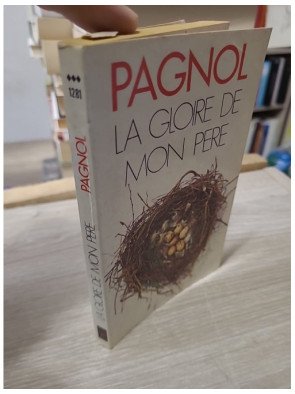 La Gloire de mon père