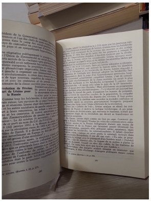 Lénine : vie et œuvre