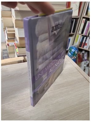 Une Maison Propre au Naturel