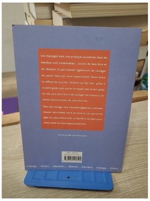 Les massages et leurs bienfaits