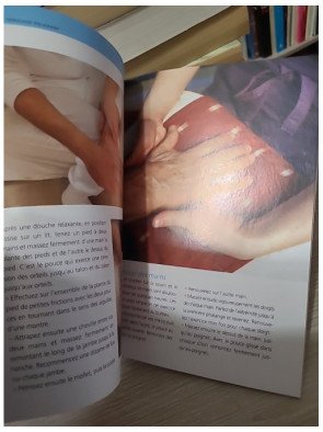 Les massages et leurs bienfaits