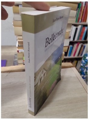 Bellecombe, une commune hors du commun… de la pâture à l’école, de l’école à la ferme (Haut Jura)