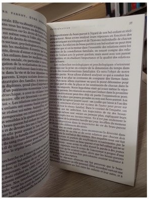 Être parent, être beau-parent - La recomposition de la famille