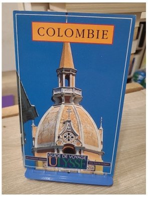 Colombie - Guide Ulysse