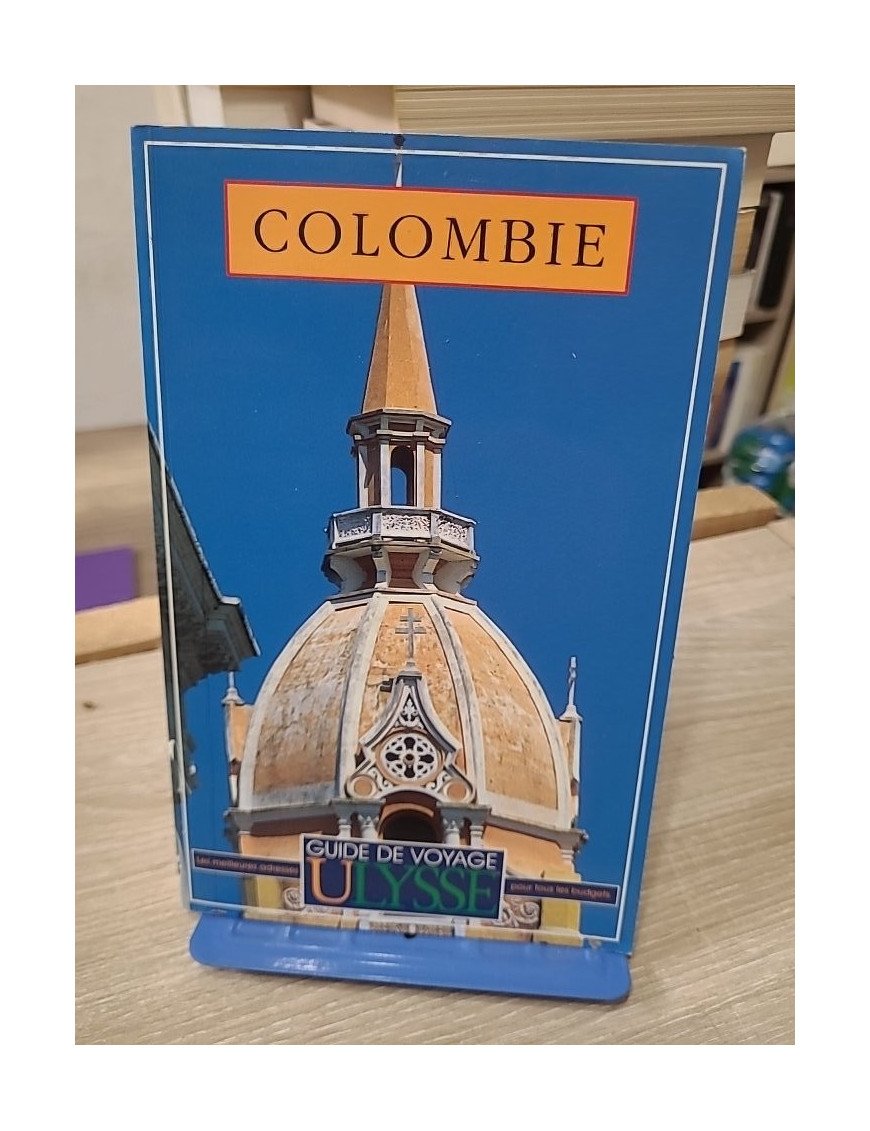 Colombie - Guide Ulysse