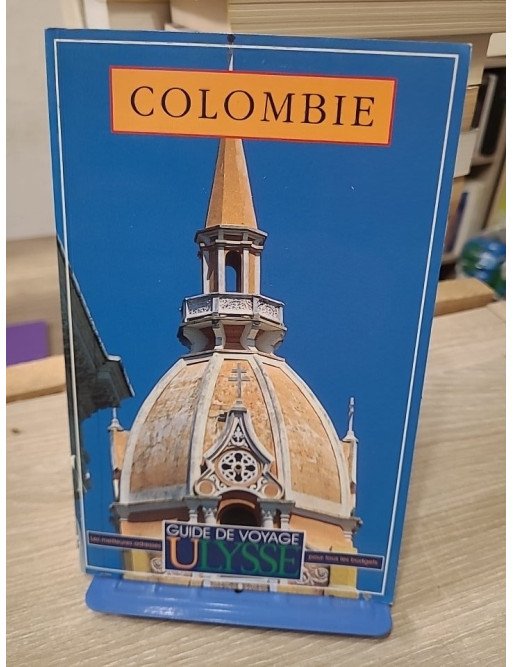 Colombie - Guide Ulysse