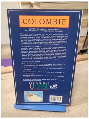 Colombie - Guide Ulysse