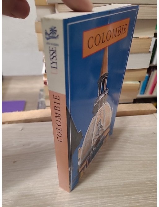 Colombie - Guide Ulysse