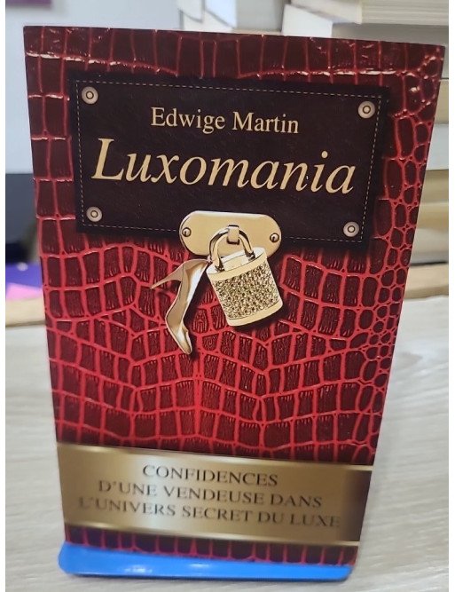 Luxomania