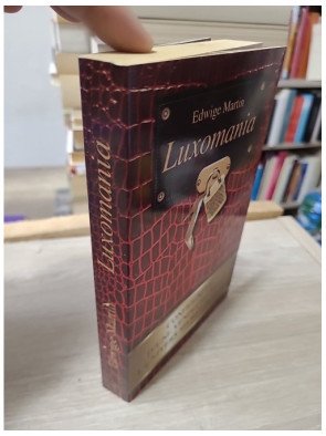 Luxomania
