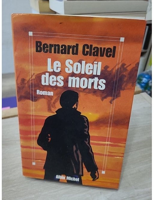 Le Soleil des morts