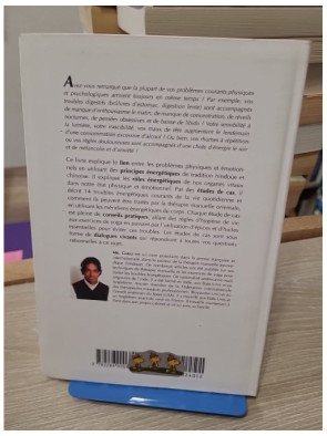 Techniques d'Ayurveda pour votre bien-être quotidien - Thérapie manuelle, hygiène de vie et yoga, épices et huiles essentielles