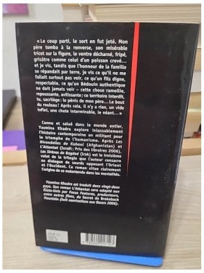 Les sirènes de Bagdad