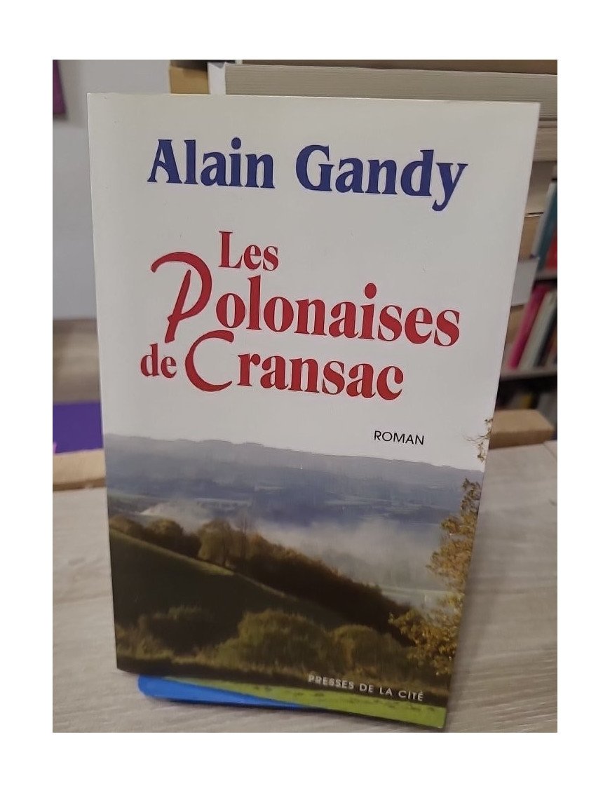 Les Polonaises de Cransac