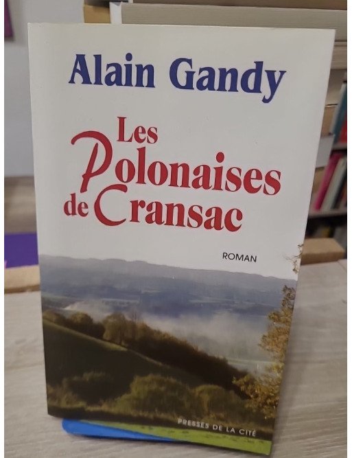 Les Polonaises de Cransac