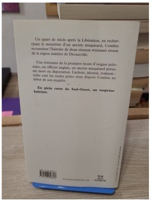 Les Polonaises de Cransac