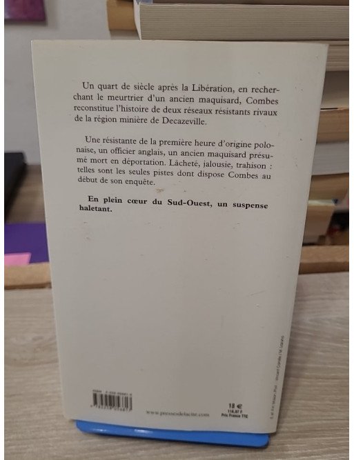 Les Polonaises de Cransac