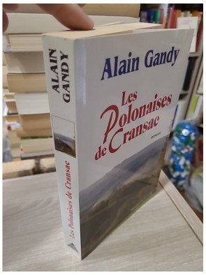 Les Polonaises de Cransac