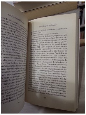 Les Polonaises de Cransac