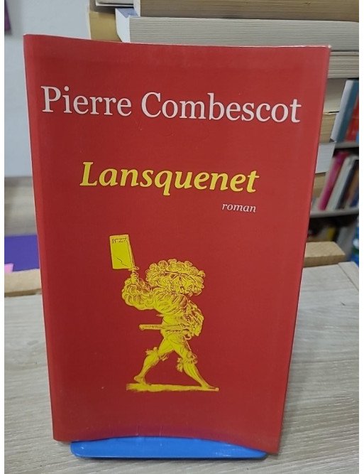 Lansquenet