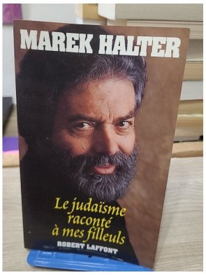 Le judaïsme raconté à mes filleuls