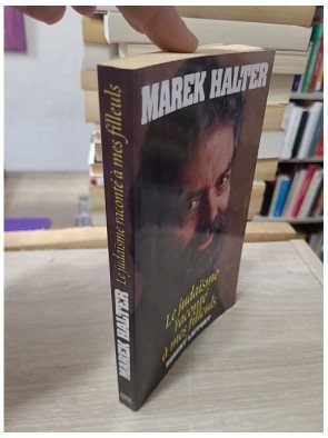 Le judaïsme raconté à mes filleuls