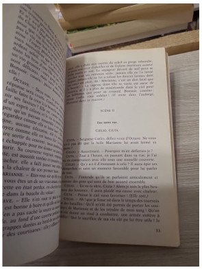 Les Caprices de Marianne - Suivi de On ne badine pas avec l'amour