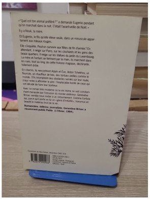 Week-End de chasse à la mère - Prix Femina 1996