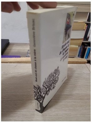 Week-End de chasse à la mère - Prix Femina 1996