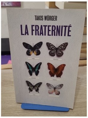 La fraternité