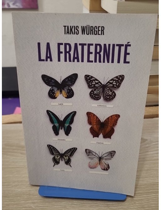 La fraternité