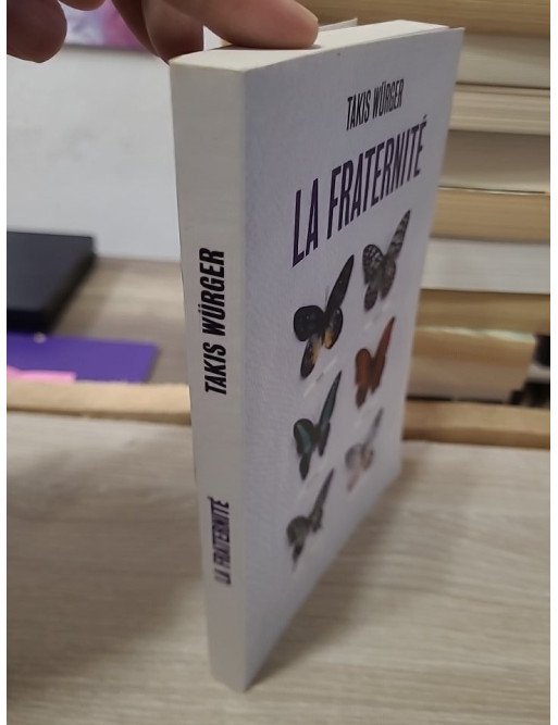 La fraternité