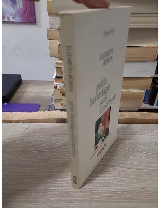 Petits bavardages sans importance