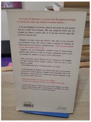 J'habite en bas de chez vous