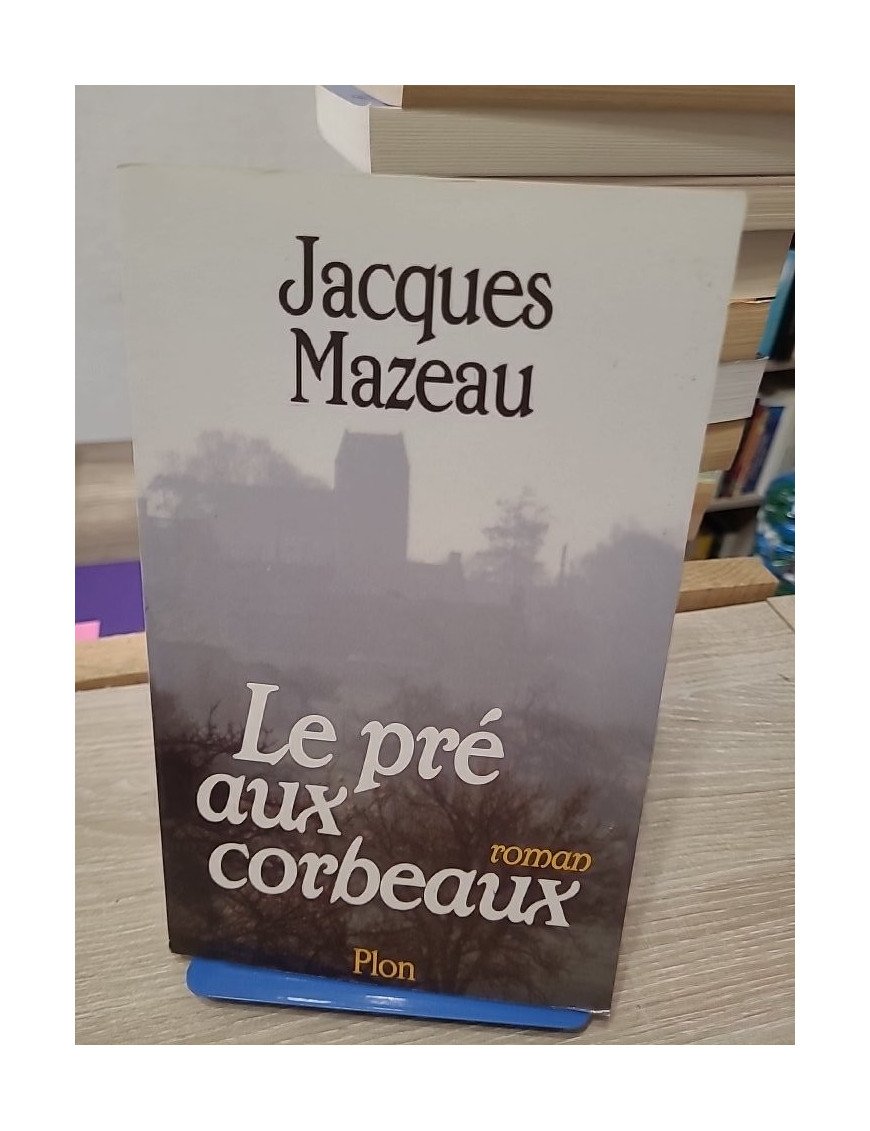 Le pré aux corbeaux