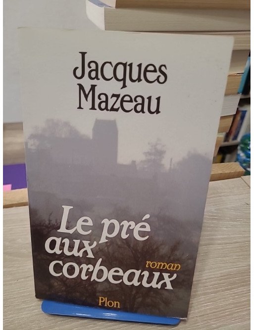 Le pré aux corbeaux