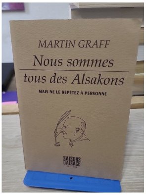 Nous sommes tous des alsakons