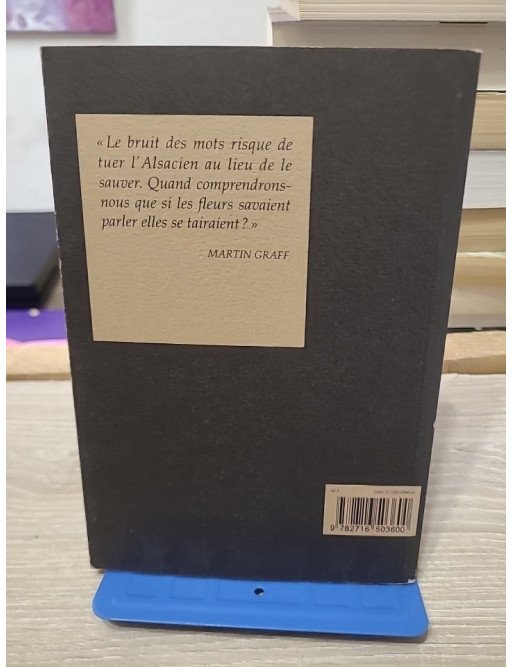 Nous sommes tous des alsakons