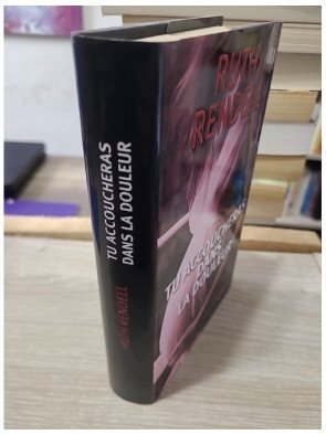 Tu accoucheras dans la douleur