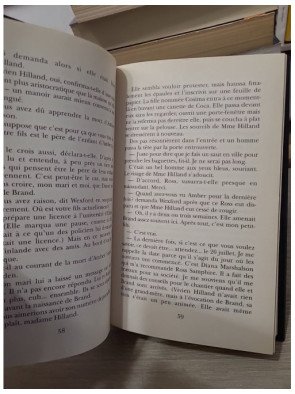 Tu accoucheras dans la douleur