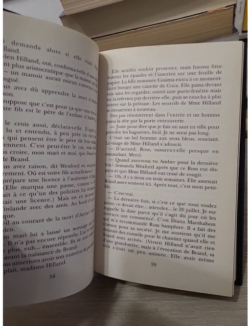 Tu accoucheras dans la douleur