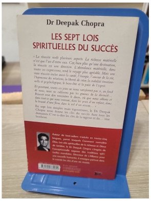 Les sept lois spirituelles du succès - Demandez le bonheur et vous le recevrez