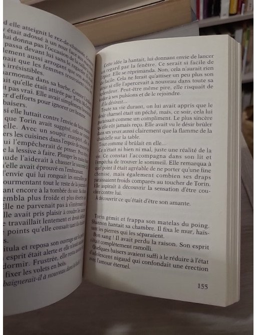 Prisonnière de ton coeur