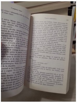 Company Man - Joseph Finder