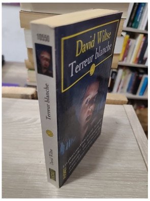 Terreur Blanche - David Wiltse