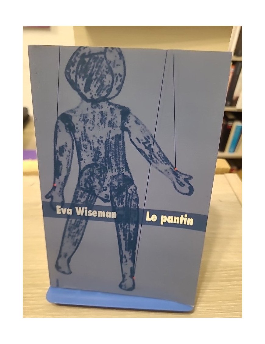 Le pantin - Eva Wiseman