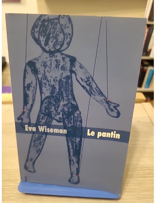 Le pantin - Eva Wiseman
