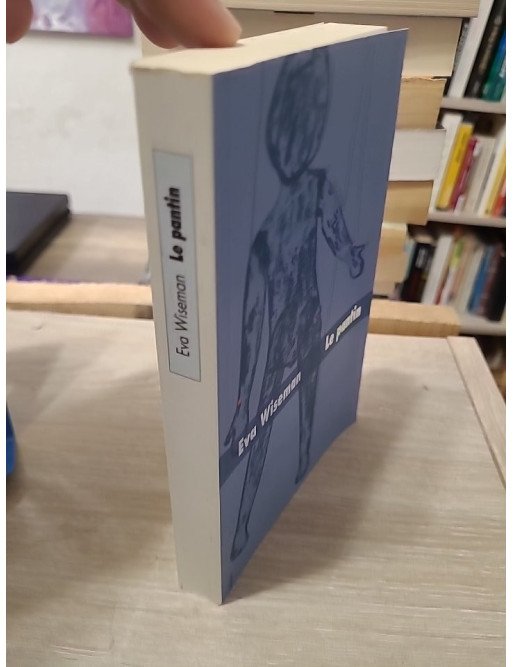 Le pantin - Eva Wiseman