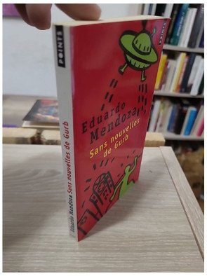 Sans nouvelles de Gurb - Eduardo Mendoza