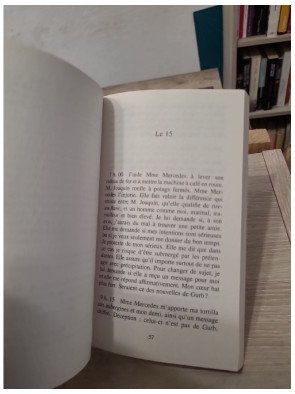 Sans nouvelles de Gurb - Eduardo Mendoza